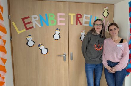 OptimaMed Psychreha Wildbad: Lernbetreuung für begleitende Schulkinder