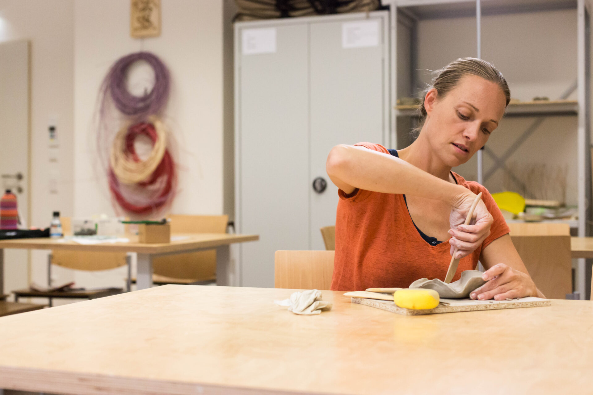 Aktivitäten zur Förderung der Kreativität Aktivitäten zur Förderung der Kreativität