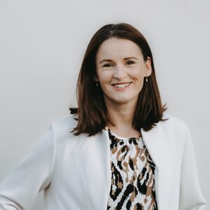 Sabrina Plank, Direktorin Wildbad Sabrina Plank, Direktorin Wildbad