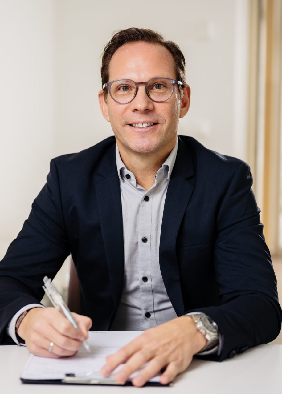 Jürgen Engelbrecht